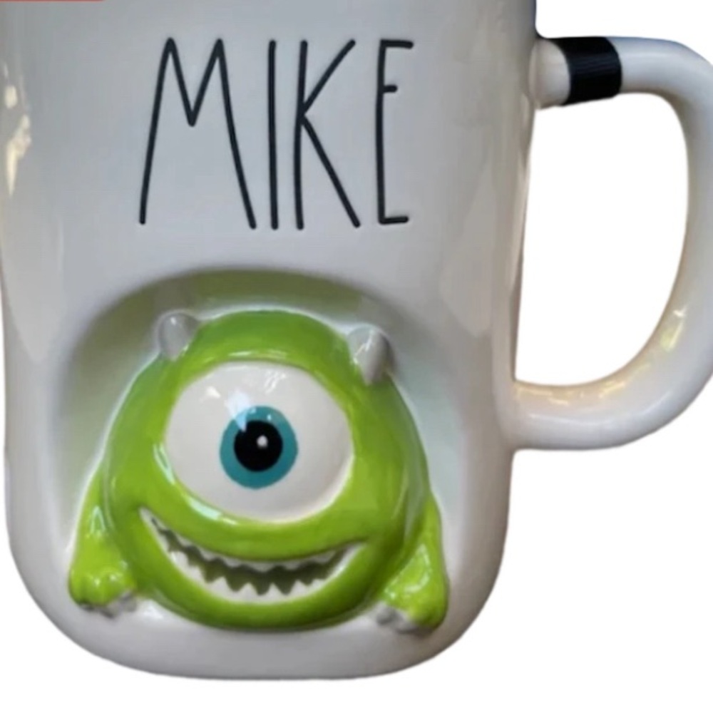 MIKE Mug
